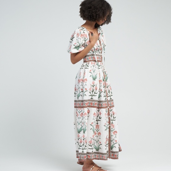 Hannah Artwear Maxi - Picture 2 of 7